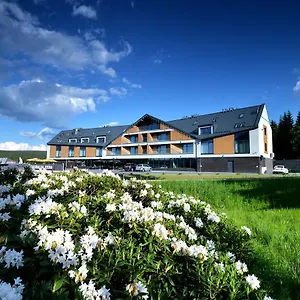 Hotel Jakuszyce Sport &, Sklářská Poruba