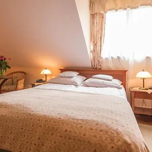 Hotel Romantica, Sklářská Poruba